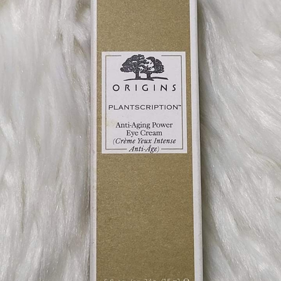Plantscription Anti-Aging Power Eye Cream 0.5 fl oz NEW - Picture 2 of 4